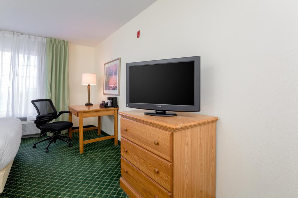 Best Western Worlds Of Fun Kansas City Buitenkant foto