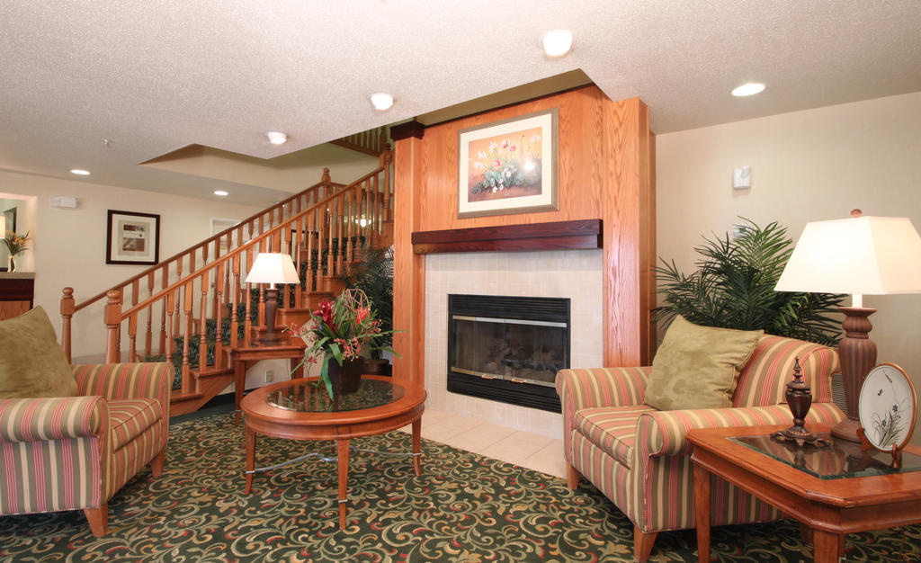 Best Western Worlds Of Fun Kansas City Buitenkant foto