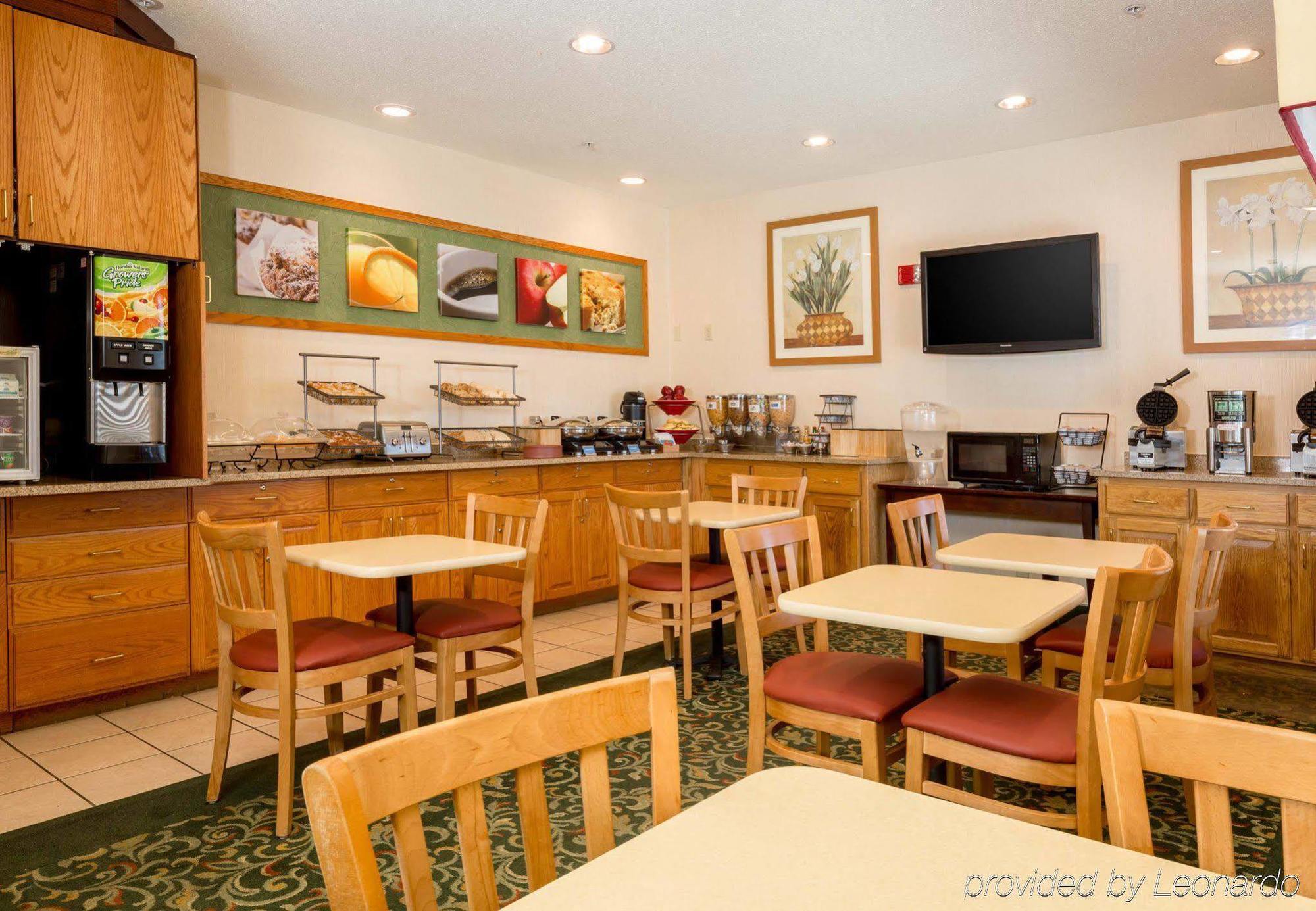 Best Western Worlds Of Fun Kansas City Buitenkant foto