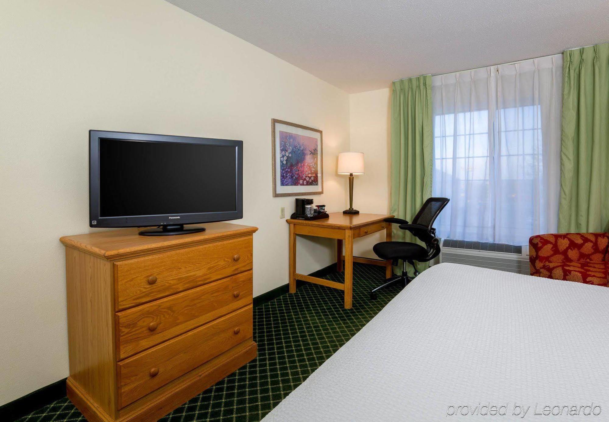 Best Western Worlds Of Fun Kansas City Buitenkant foto