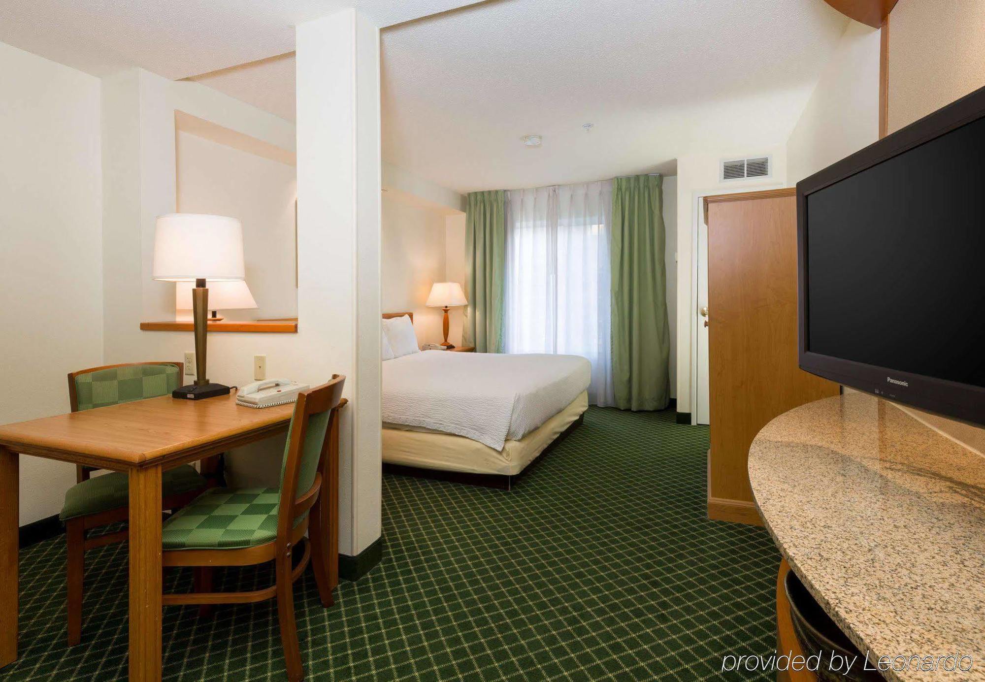 Best Western Worlds Of Fun Kansas City Buitenkant foto