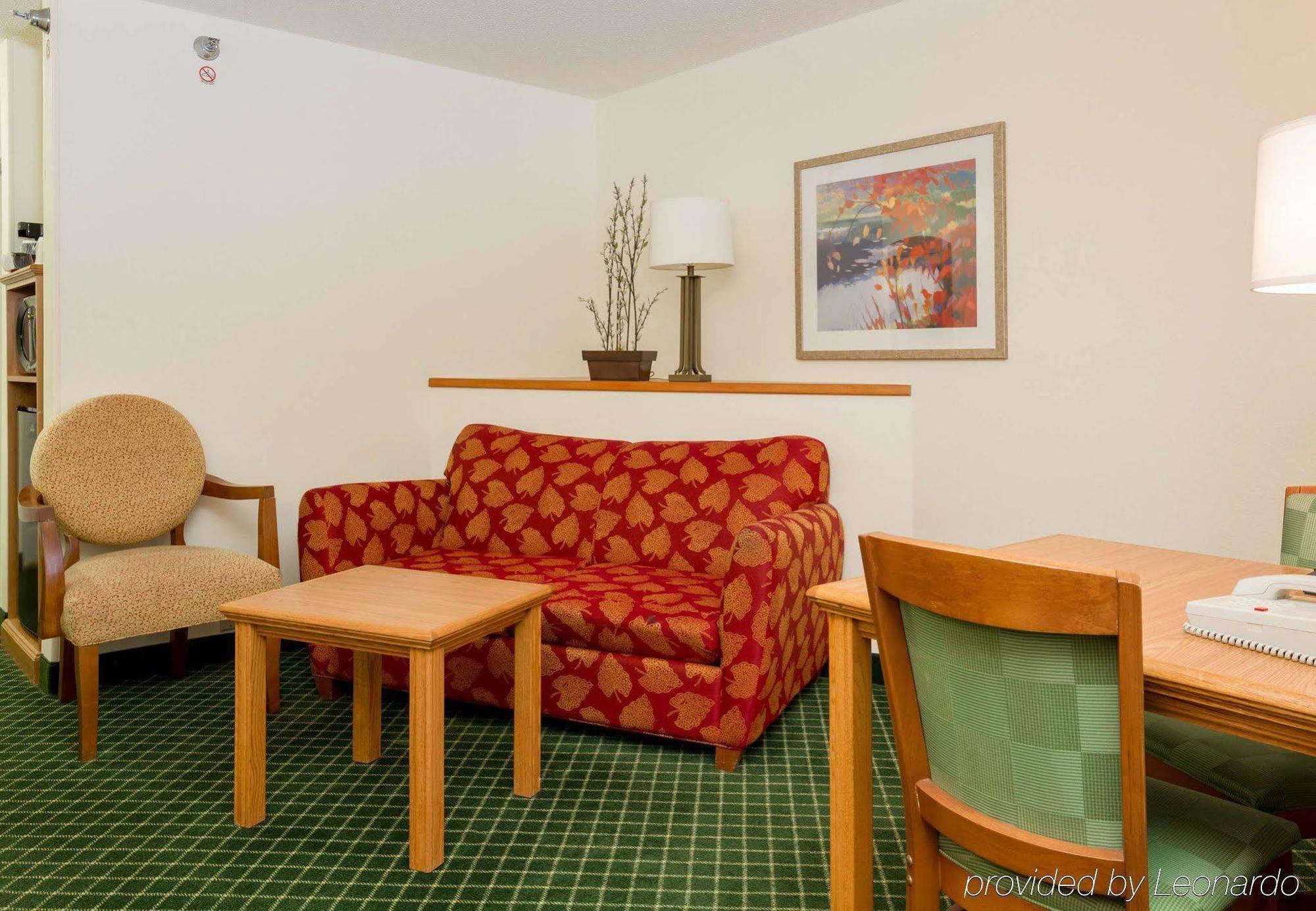 Best Western Worlds Of Fun Kansas City Buitenkant foto
